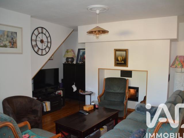 Maison vente à Chaumont, Breuvannes-en-bassigny