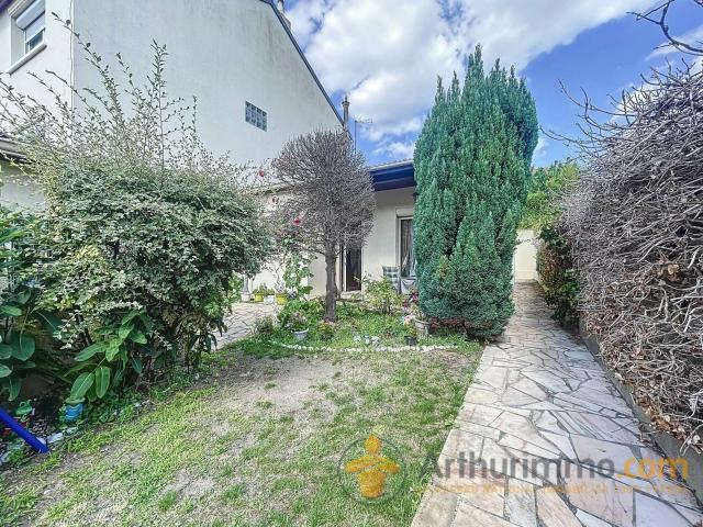 Maison vente à Nanterre