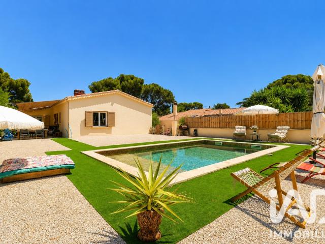 Maison vente à Istres, Martigues