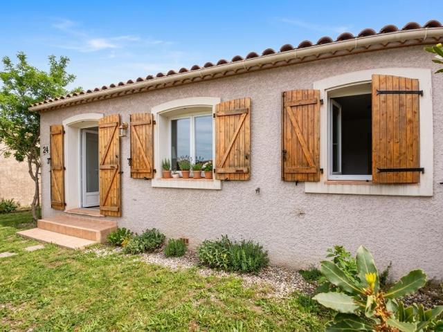 Maison vente à Carcassonne, Rieux-minervois