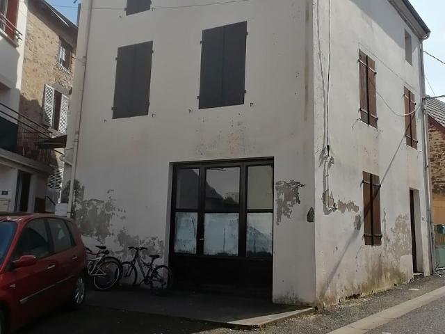 Maison vente à Riom, Pontaumur