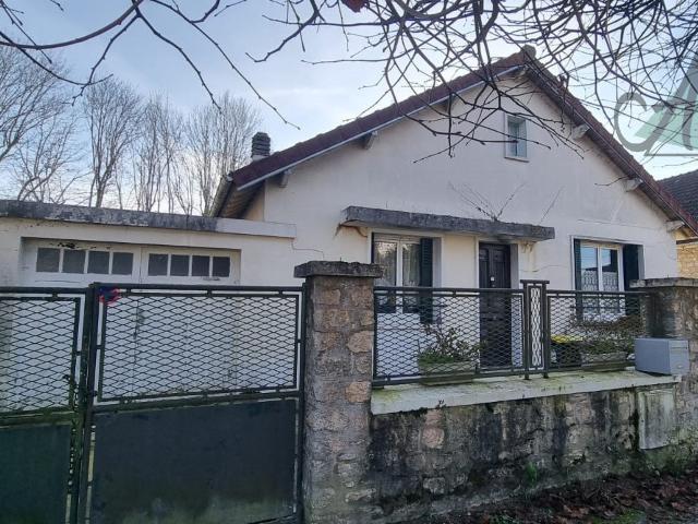 Maison vente à Provins