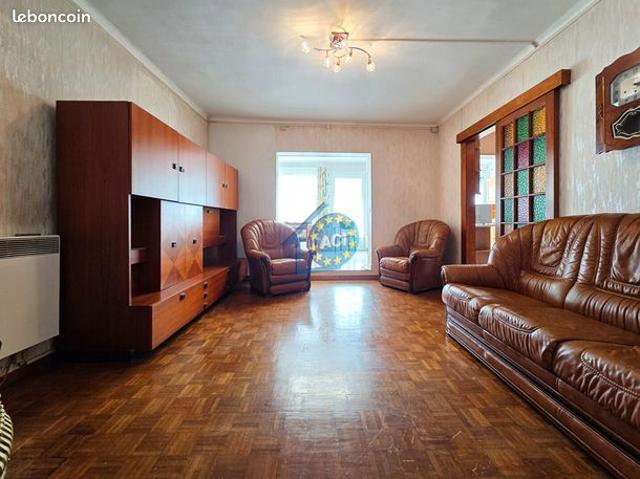 Maison vente à Mantes-la-Jolie, Mantes-la-jolie
