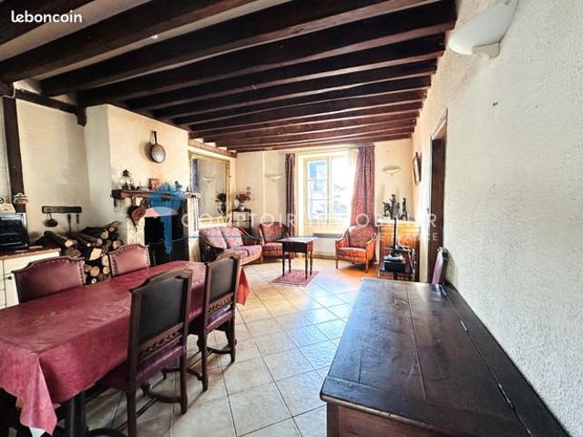 Maison vente à Auneau-Bleury-Saint-Symphorien, Eure-et-Loir
