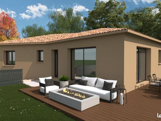 Maison vente à Brignoles, Rocbaron
