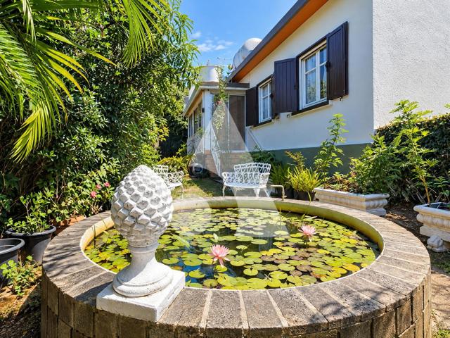 Maison vente à La Réunion