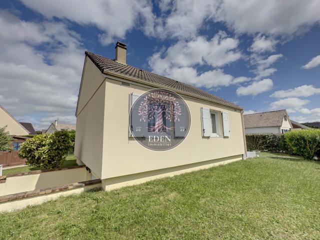 Maison vente à Dreux