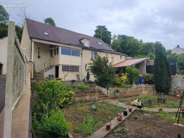 Maison vente à Avallon, Tonnerre
