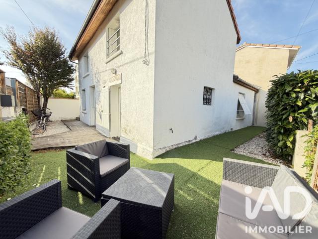 Maison vente à Agen