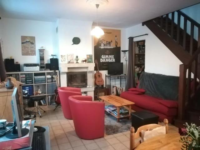 Maison vente à Les Andelys, Louviers