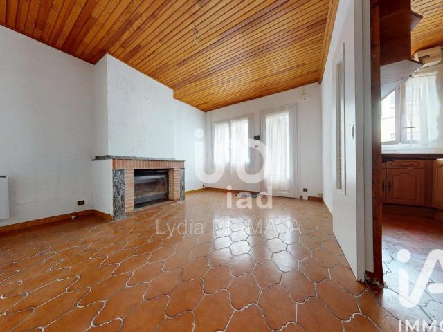 Maison vente à Toulouse, Cadours