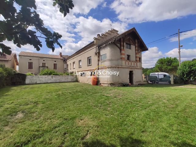 Maison location à Agen