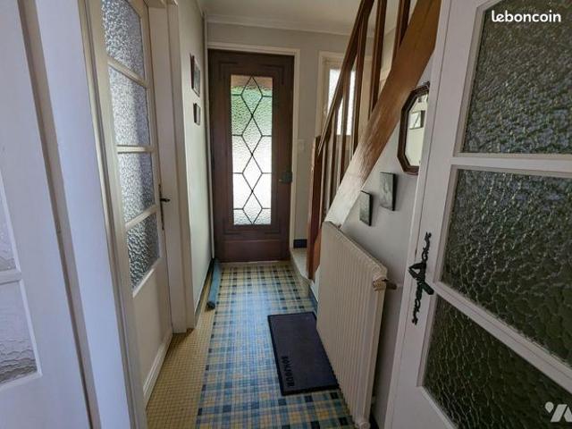Maison vente à Arras, Saint-michel-sur-ternoise