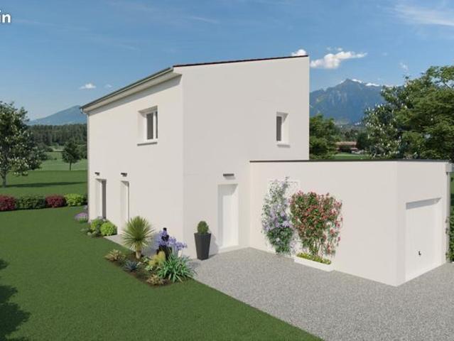 Maison vente à Clermont-Ferrand, Lempdes