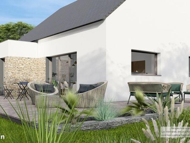 Maison vente à Guingamp, Bretagne