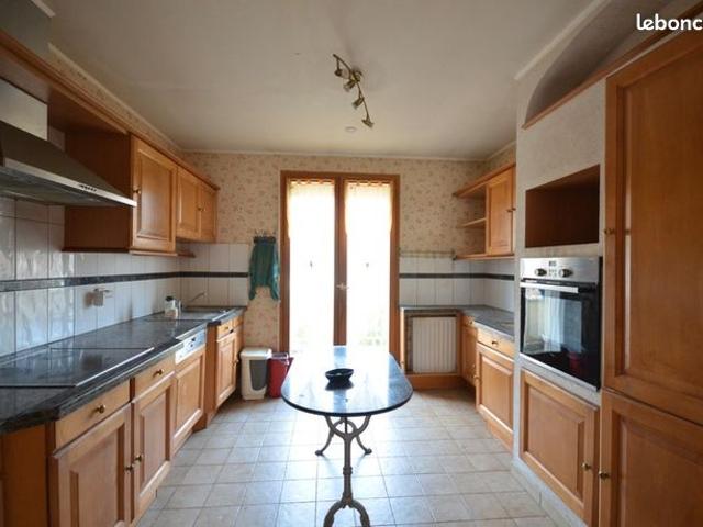 Maison vente à Château-Thierry, Essômes-sur-marne
