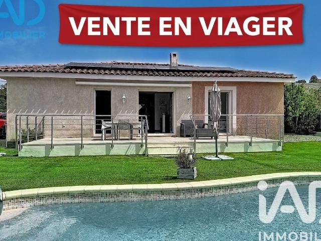 Maison vente à Arrondissement de Draguignan, Vidauban