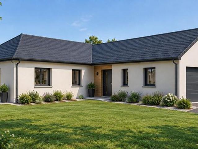 Maison vente à Houppeville, Seine-Maritime