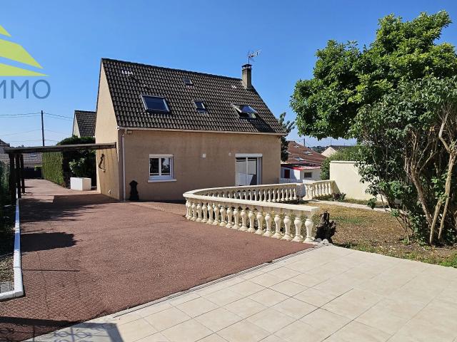 Maison vente à Les Hautes Mardelles, Brunoy