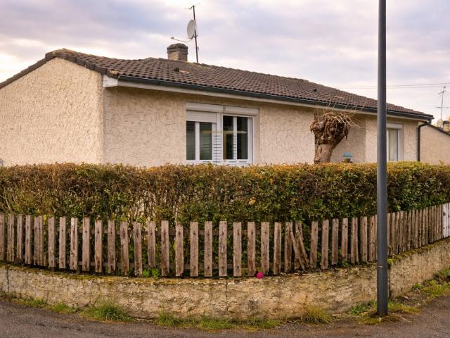 Maison vente à Agen, Le Passage