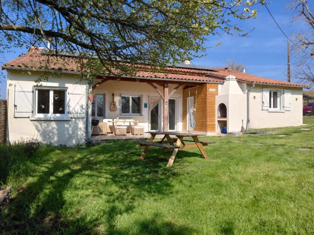 Maison vente à Périgueux, Annesse-et-beaulieu