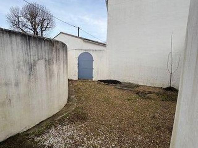 Maison vente à Rochefort, Saint-palais-sur-mer