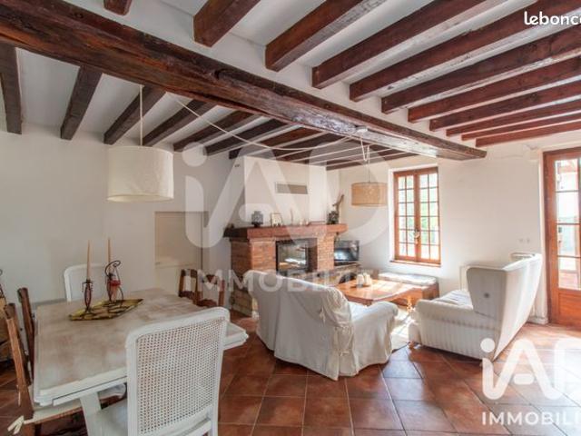 Maison vente à Montargis, Noyers