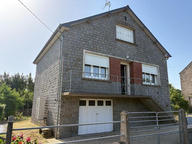 Maison vente à La Demeurentais, Saint-Denis-de-Gastines