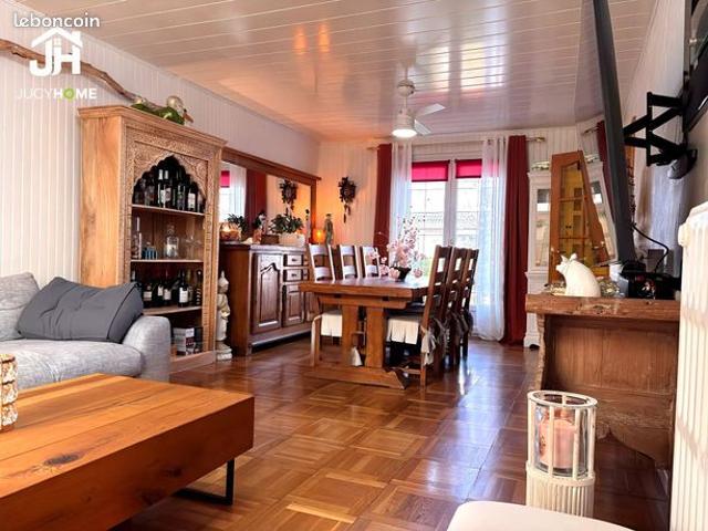 Maison vente à Douai, Fenain