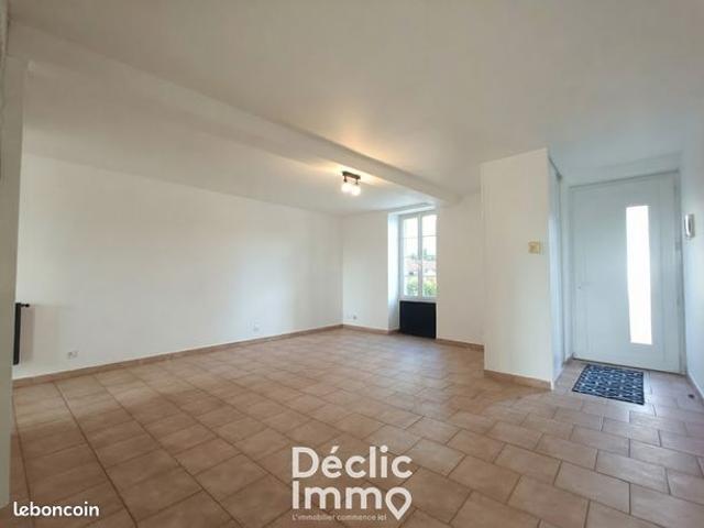Maison vente à Jarnac, Charente