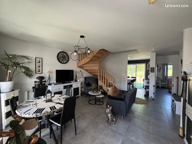 Maison vente à Angers, Trélazé