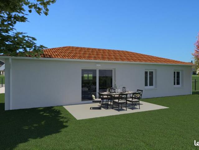 Maison vente à Albi, Castelnau-de-lévis