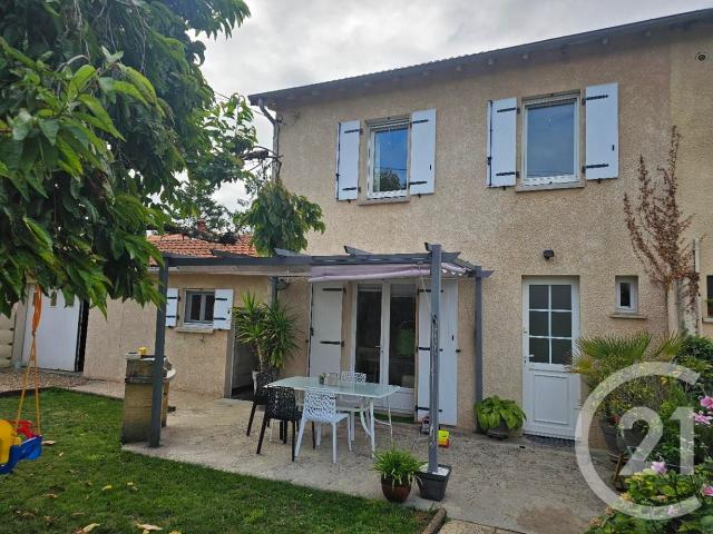 Maison vente à Poitiers, Beaumont