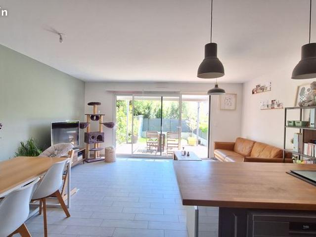 Maison vente à Nantes, Orvault