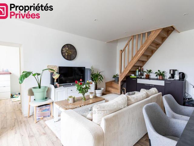 Maison vente à Bais, Ille-et-Vilaine