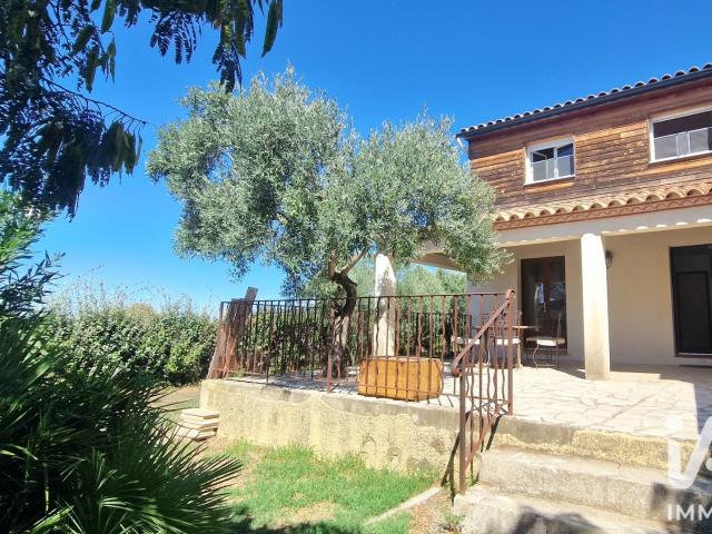 Maison vente à Nîmes, Beauvoisin