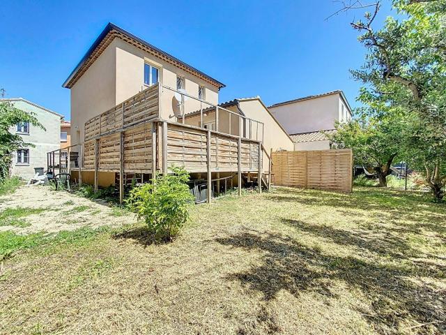 Maison vente à Gardanne