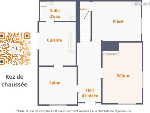 Maison vente à Lille, Cysoing