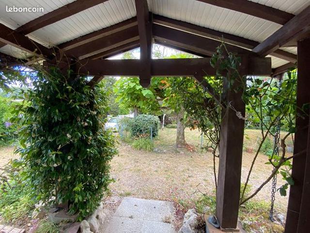 Maison vente à Libourne, Les Billaux