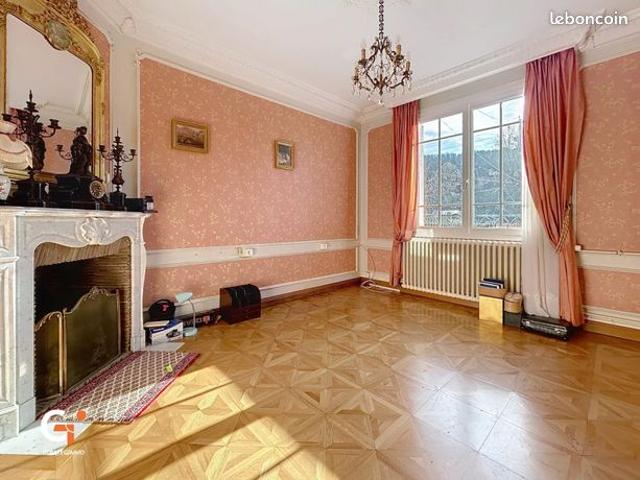 Maison vente à Rouen, Ruan