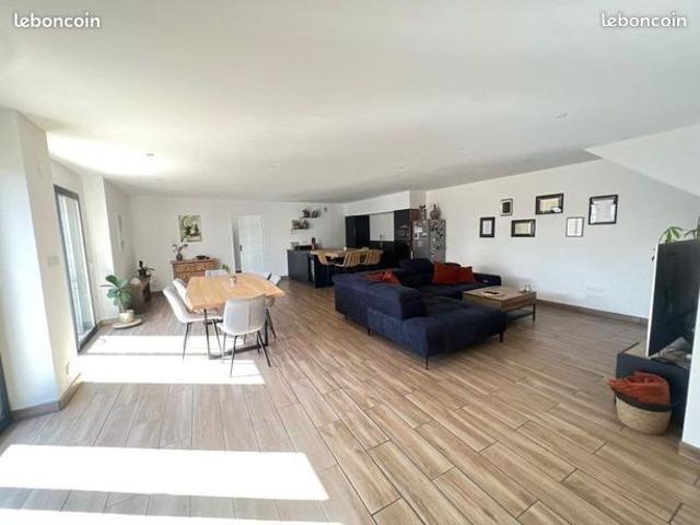 Maison vente à Nyons, Beauvoisin