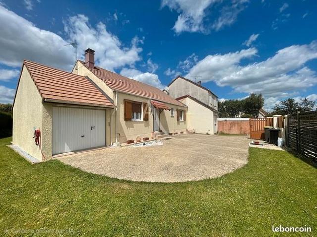 Maison vente à Torcy, Brie-comte-robert