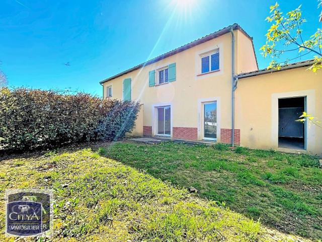 Maison vente à Montauban, Verdun-sur-garonne
