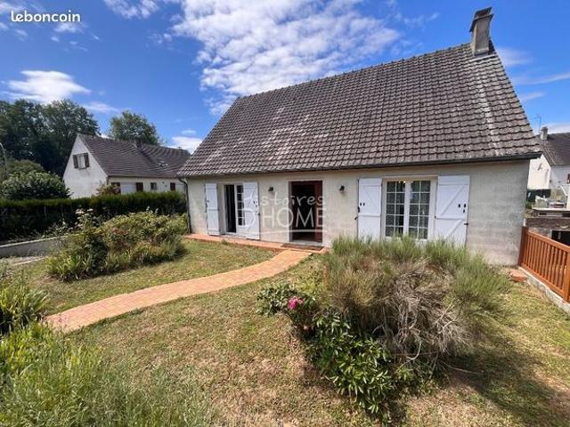 Maison vente à Provins, Chenoise