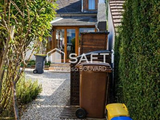 Maison vente à Clermont, Liancourt