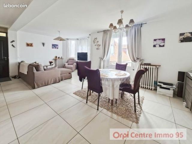 Maison vente à Argenteuil