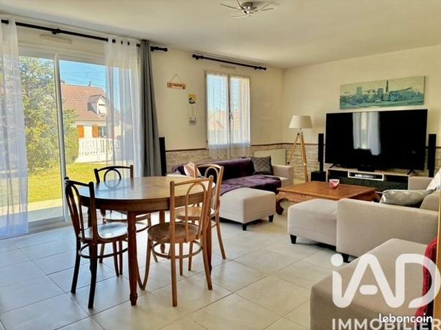 Maison vente à Romorantin-Lanthenay, Souvigny-en-sologne