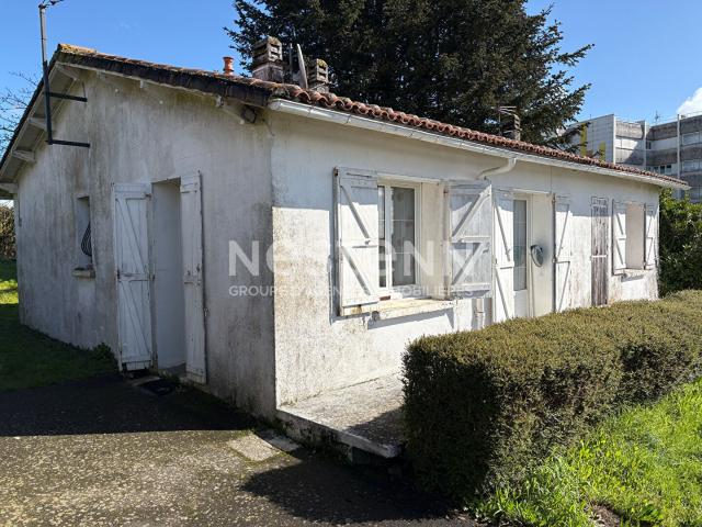 Maison vente à Fontenay-le-Comte, La Tardière