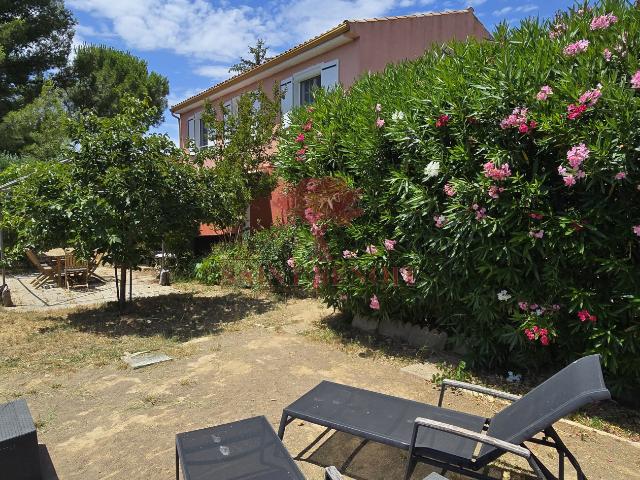 Maison vente à Saint-André-de-Sangonis, Hérault