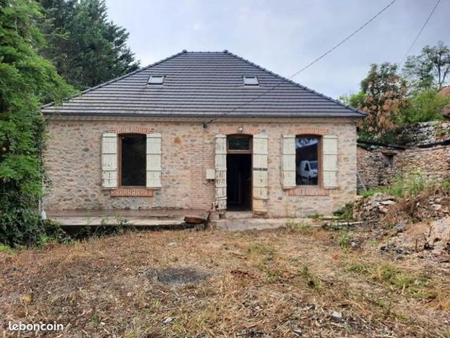 Maison vente à Figeac, Thémines